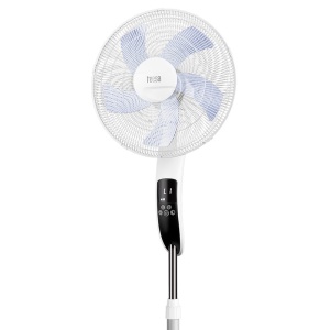 VENTILATOR PICIOR TIMER LED TELECOMANDA TEESA - Img 3
