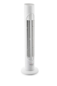 Ventilator turn Gallet VEN82T, 45W, 82.6 cm, 45 W, 3 viteze, oscilatie, timer, telecomanda - Img 5