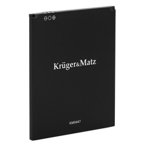 ACUMULATOR ORIGINAL FLOW 5+ KRUGER&MATZ