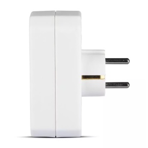 ADAPTOR 3 PRIZE 1X16A 2x2.5A MAX 3500W - Img 7