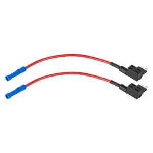 ADAPTOR SIGURANTA AUTO MIDI - Img 2