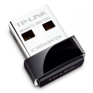 ADAPTOR WIRELESS TL-WN725N USB 2.0 TP-LINK - Img 6