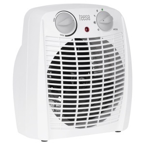 AEROTERMA 800/1200/2000W TEESA - Img 2