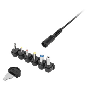 ALIMENTATOR STABILIZAT UNIVERSAL 1000MA REBEL - Img 4