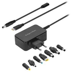 ALIMENTATOR UNIVERSAL 45W POWER DELIVERY KRUGER&MATZ - Img 2