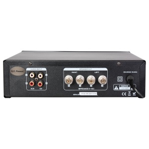 AMPLIFICATOR 2X50W CU BLUETOOTH SI NFC - Img 3