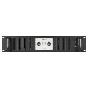AMPLIFICATOR PROFESIONAL 8OHMI 2000W RMS / 4OHMI 2600W BRIDGE