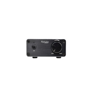 AMPLIFICATOR STEREO DIGITAL CLASA D 2X20W - Img 4