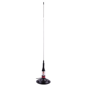 ANTENA CB SUNKER ELITE CB115 + MAGNET - Img 3