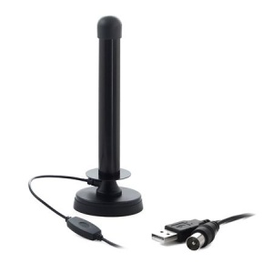 ANTENA TV MOBILA MISTRAL - Img 1