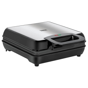 APARAT 4 WAFE 1100W TEESA - Img 1