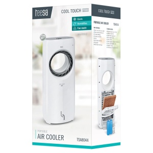 APARAT AER CONDITIONAT COOL TOUCH P800 TEESA - Img 7