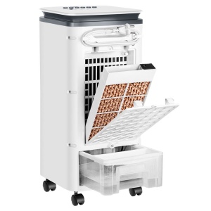 APARAT DE AER CONDITIONAT PORTABIL 80W TEESA - Img 4