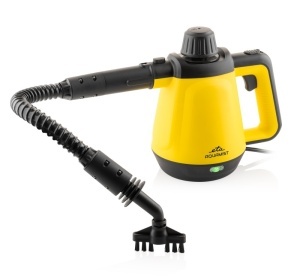 Aparat de curatat cu abur ETA1268 90000 AQUAMIST, 1200W, 250ml, 3 bari, 9 accesorii - Img 3