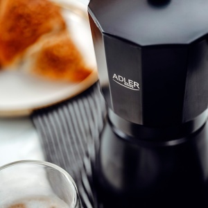 APARAT DE FACUT CAFEA ESPRESSO 520ML ADLER - Img 10