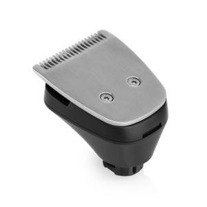 Aparat de ras electric ETA Jason 534390000, 7 lame, baterie Li-Ion 3,7V/ 600mAh, IPX6, afisaj LED, negru - Img 10