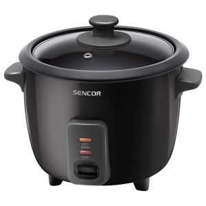 APARAT GATIT OREZ 0.6L 300W SENCOR - Img 2