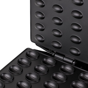 APARAT NUT MAKER AD 3039 NEGRU ADLER - Img 8
