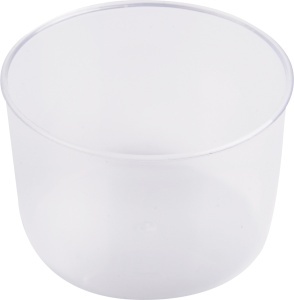 Aparat pentru gatit orez ECG RZ 19F, 700W, 1.8 litri, 1500 g orez, vas antiaderent, functie de mentinere la cald, alb - Img 6
