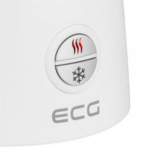 Aparat pentru spuma de lapte ECG NM 2255 Latte Art, magnetic, 300ml, 550W, culoare alba - RESIGILAT - Img 6