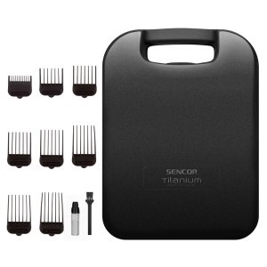 APARAT TUNS SENCOR - Img 8