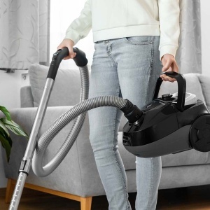 ASPIRATOR CU SAC 700W SENCOR - Img 11