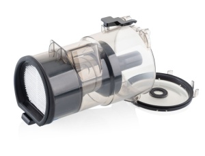 Aspirator vertical ETA Gold Power 1212 90000, motor BLDC 250 W, Li-Ion 21,6 V/ 2500 mAh, recipient praf 0.4 litri - Img 7
