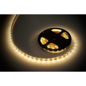 BANDA LED 5M IP20 ALB CALD REBEL - Img 2