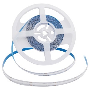 BANDA LED COB 24V RGB IP20 5M - Img 2