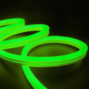 BANDA LED NEONFLEX 24V 10M VERDE - Img 4