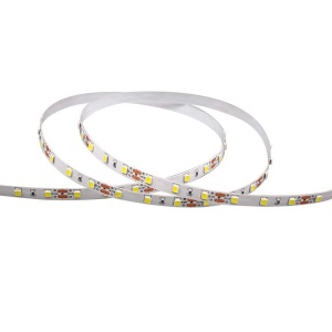 BANDA LED SMD 60LED/M 4000K IP20 5M - Img 2