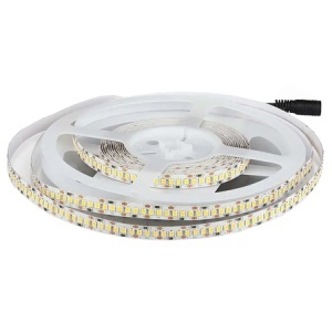 BANDA LED SMD2835 204LED/M 4000K IP20 5M - Img 1