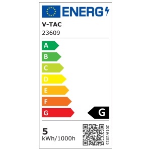 BANDA LED SMD2835 RUNNING 10W/M 24V IP20 6500K 10M - Img 9
