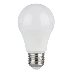 BEC LED A60 E27 8.5W 6500K ALB RECE CIP CREE