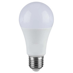 BEC LED A65 E27 17W 3000K ALB CALD - Img 1