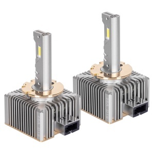 BEC LED AUTO D1S 90W 6000K - Img 2