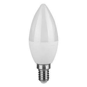 BEC LED E14 3.7W 6400K CIP SAMSUNG - Img 2