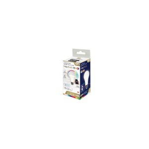 BEC LED E27 A65 RGB CCT SMART WI-FI 14W - Img 4