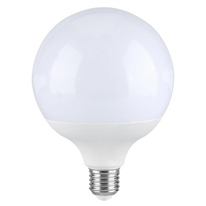 BEC LED G120 E27 22W 4000K ALB NEUTRU - Img 1
