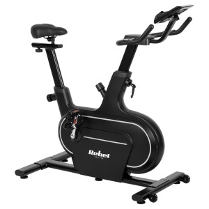 BICICLETA SPINNING REBEL ACTIVE - Img 2