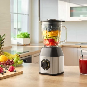 BLENDER 1250W SENCOR - Img 8