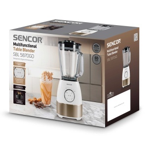 BLENDER 1800W SENCOR - Img 9