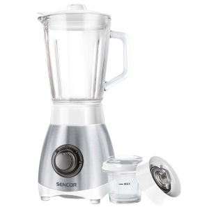 BLENDER 250W 0.8L SENCOR - Img 2