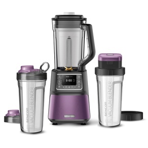 BLENDER AUTOMATIC VACUUM 1500W SENCOR - Img 1