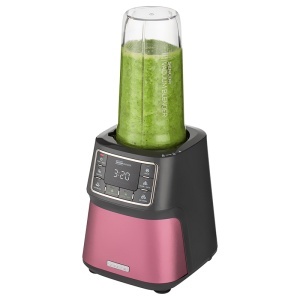 BLENDER AUTOMATIC VACUUM 1500W SENCOR - Img 18