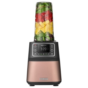 BLENDER AUTOMATIC VACUUM 1500W SENCOR - Img 17