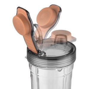BLENDER AUTOMATIC VACUUM SUPER SENCOR - Img 11
