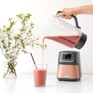 BLENDER AUTOMATIC VACUUM SUPER SENCOR - Img 21