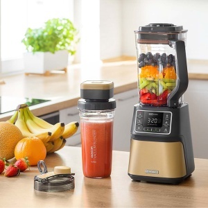 BLENDER AUTOMATIC VACUUM SUPER SENCOR - Img 20