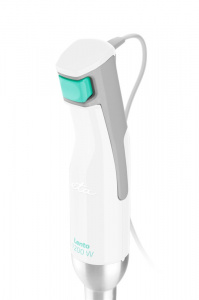 Blender de mana 3 in 1 ETA Lento 3017 90000, 1200 W, 2 viteze plus TURBO, 2 accesorii, 2 recipiente - Img 7